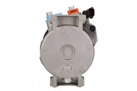 Компресор кондиціонера CHRYSLER VOYAGER IV JEEP CHEROKEE 2.5D/2.8D 02.00-12.08 Thermotec KTT095010