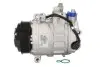 Компресор кондиціонера MERCEDES C (W204), CLK (C209), CLS (C219), E (W211) 3.0/3.0D 01.05-01.14 Thermotec (KTT095011) зображення 1