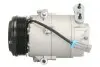 Компресор кондиціонера OPEL ASTRA H, ASTRA H CLASSIC, ASTRA H GTC, ZAFIRA B 1.7D 03.04 Thermotec (KTT095013) зображення 1