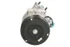 Компресор кондиціонера OPEL ASTRA H, ASTRA H CLASSIC, ASTRA H GTC, ZAFIRA B 1.7D 03.04 Thermotec (KTT095013) зображення 2