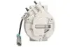 Компресор кондиціонера OPEL ASTRA H, ASTRA H CLASSIC, ASTRA H GTC, ZAFIRA B 1.7D 03.04 Thermotec (KTT095013) зображення 3