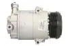 Компресор кондиціонера OPEL ASTRA H, ASTRA H CLASSIC, ASTRA H GTC, ZAFIRA B 1.7D 03.04 Thermotec (KTT095013) зображення 4