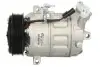 Компресор кондиціонера NISSAN PRIMASTAR, QASHQAI I OPEL VIVARO A RENAULT CLIO IV, ESPACE IV, GRAND SCENIC II, LAGUNA II, MEGANE II, SCENIC II, VEL SATIS 0.9LPG-2.0D 08.05 Thermotec (KTT095015) зображення 1