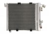 Радиатор кондиционера - THERMOTEC KTT110000 (1850058, 1Y850Y058, 1Y850Y078)