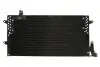 Радиатор кондиционера Thermotec (KTT110002) изображение 2