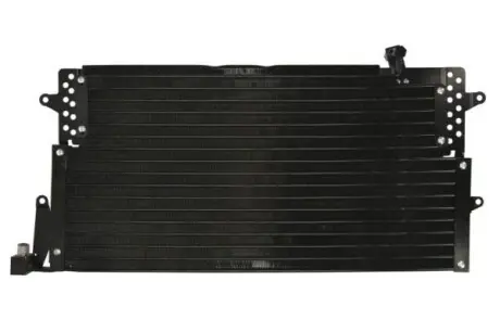Радиатор кондиционера Thermotec KTT110002