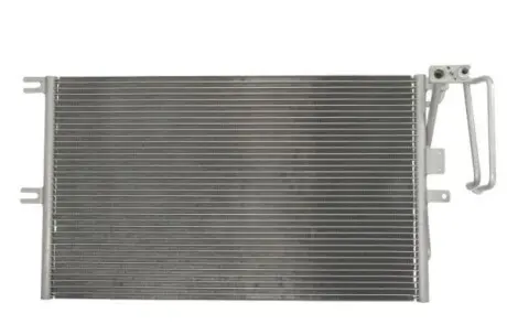 Конденсатор, система кондиціонування повітря Thermotec KTT110005