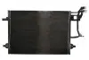Фото Конденсатор кондиціонера AUDI A4 B5 VW PASSAT B5, PASSAT B5.5 1.6-2.8 11.94-05.05 Thermotec (KTT110008) зображення 2