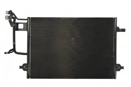 Радиатор кондиционера Thermotec KTT110008 Купить в Украине