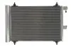 Фото Конденсатор кондиціонера (з осушувачем) CITROEN BERLINGO, XSARA, XSARA PICASSO PEUGEOT PARTNER, PARTNER ORIGIN VW GOLF PLUS V 1.1-Electric 06.96-12.15 Thermotec (KTT110009) зображення 1
