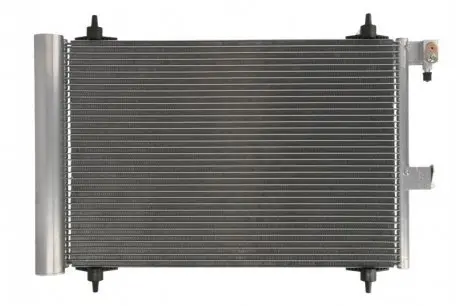 Радиатор кондиционера Thermotec KTT110009 Купить в Украине