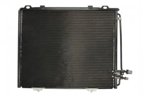 Радиатор кондиционера Thermotec KTT110010