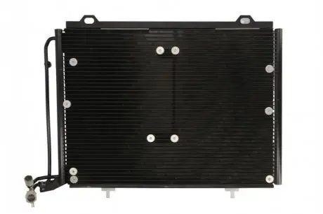 Радиатор кондиционера Thermotec KTT110013
