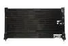 Конденсатор кондиціонера HONDA ACCORD V 1.8-2.3 03.93-10.98 Thermotec (KTT110016) зображення 1