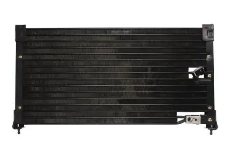 Конденсатор кондиционера HONDA ACCORD V 1.8-2.3 03.93-10.98 Thermotec KTT110016