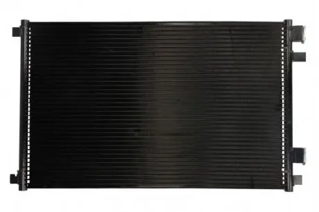 Конденсатор кондиціонера RENAULT GRAND SCENIC II, MEGANE II, SCENIC II 1.4-2.0D 09.02 Thermotec KTT110017 Купити в Україні