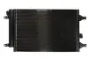 Фото Конденсатор кондиціонера (з осушувачем) FORD GALAXY I, GALAXY II, GALAXY MK I, S-MAX SEAT ALHAMBRA VW SHARAN 1.8-2.8 03.95-06.15 Thermotec (KTT110019) зображення 2