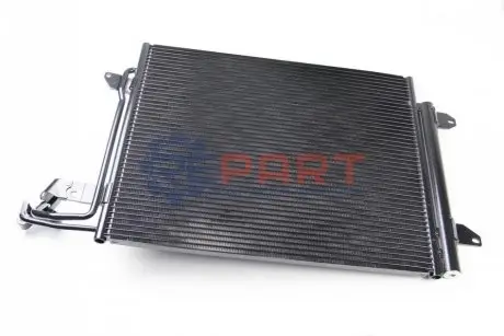 Радиатор кондиционера Thermotec KTT110020 Купить в Украине