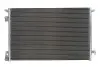 Конденсатор кондиціонера FIAT CROMA OPEL SIGNUM, VECTRA C, VECTRA C GTS SAAB 9-3 1.9D-2.4D 04.02-02.15 Thermotec (KTT110023) зображення 1