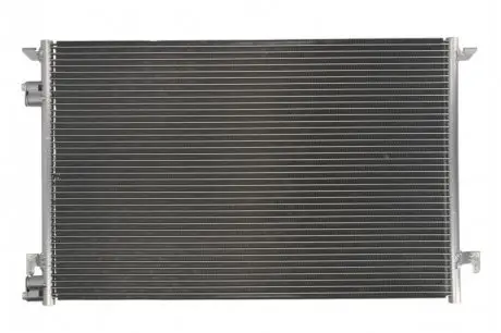 Конденсатор кондиціонера FIAT CROMA OPEL SIGNUM, VECTRA C, VECTRA C GTS SAAB 9-3 1.9D-2.4D 04.02-02.15 Thermotec KTT110023 Купити в Україні
