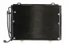 Конденсатор кондиціонера MERCEDES C T-MODEL (S202), C (W202) 2.2D 09.97-03.01 Thermotec (KTT110033) зображення 1