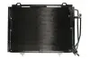 Конденсатор кондиціонера MERCEDES C T-MODEL (S202), C (W202) 2.2D 09.97-03.01 Thermotec (KTT110033) зображення 2