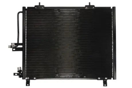 Радиатор кондиционера Thermotec KTT110034