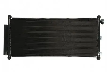 Радиатор кондиционера (с осушителем) Thermotec KTT110036