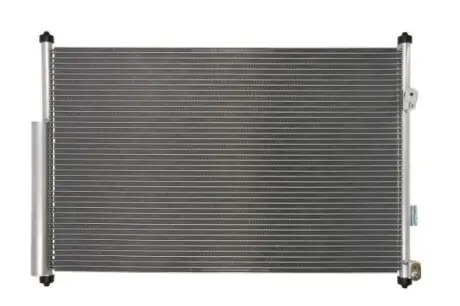 Радиатор кондиционера Thermotec KTT110037 Купить в Украине