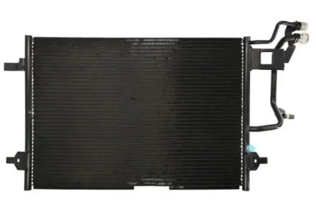 Радиатор кондиционера Thermotec KTT110041