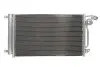 Фото Конденсатор кондиціонера (з осушувачем) AUDI A1 SEAT IBIZA IV, IBIZA IV SC, IBIZA IV ST, TOLEDO IV SKODA FABIA II, FABIA III, RAPID, ROOMSTER, ROOMSTER PRAKTIK VW POLO V 1.0-2.0D 09.06-12.22 Thermotec (KTT110042) зображення 2
