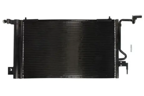 Радиатор кондиционера Thermotec KTT110043