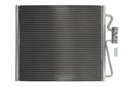 Конденсатор кондиціонера BMW 7 (E38) 2.5D-5.4 03.94-11.01 Thermotec KTT110048
