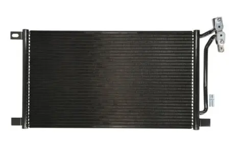 Радиатор кондиционера Thermotec KTT110050