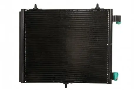 Радиатор кондиционера Thermotec KTT110052
