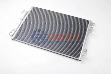 Радиатор кондиционера Thermotec KTT110060