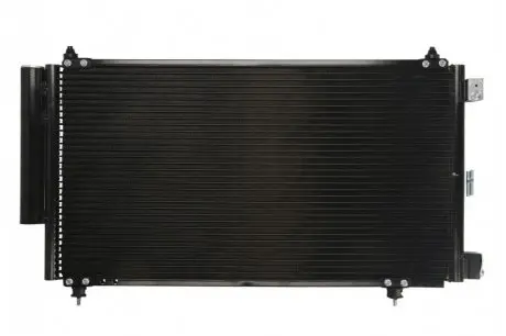 Конденсатор кондиціонера (з осушувачем) TOYOTA CELICA 1.8 08.99-09.05 Thermotec KTT110065