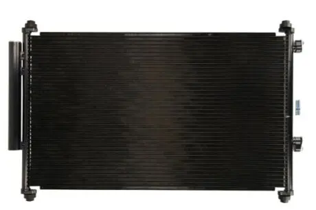Радиатор кондиционера Thermotec KTT110066
