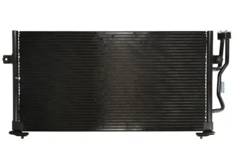 Радиатор кондиционера Thermotec KTT110067
