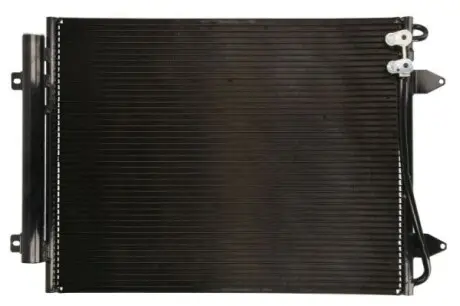 Радиатор кондиционера Thermotec KTT110068 Купить в Украине