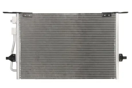 Радиатор кондиционера Thermotec KTT110069