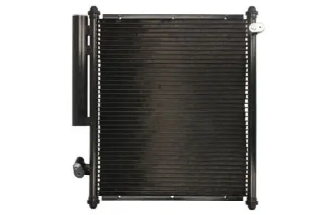 Радиатор кондиционера Thermotec KTT110071