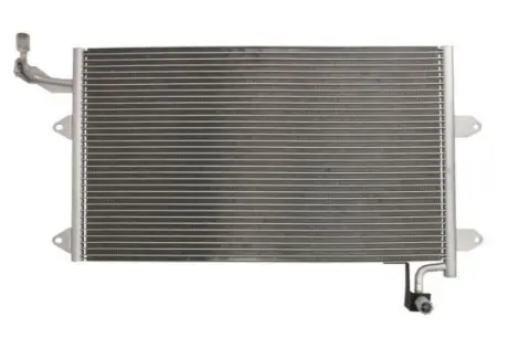 Радиатор кондиционера Thermotec KTT110072