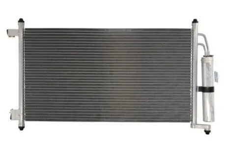 Радиатор кондиционера Thermotec KTT110074 Купить в Украине