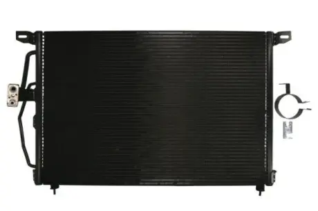 Радиатор кондиционера Thermotec KTT110075