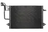 Фото Конденсатор кондиціонера VW PASSAT B5, PASSAT B5.5 1.6-2.8 10.96-05.05 Thermotec (KTT110078) зображення 2
