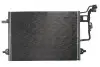 Фото Конденсатор кондиціонера VW PASSAT B5, PASSAT B5.5 1.6-2.8 10.96-05.05 Thermotec (KTT110078) зображення 3