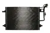 Фото Конденсатор кондиціонера VW PASSAT B5, PASSAT B5.5 1.6-2.8 10.96-05.05 Thermotec (KTT110078) зображення 4