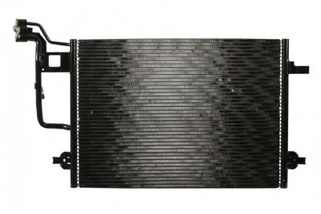 Радиатор кондиционера Thermotec KTT110078 Купить в Украине