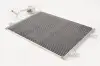 Фото Конденсатор кондиціонера MERCEDES S (W140) AUDI A6 C5, ALLROAD C5 2.5D/3.2 10.95-08.05 Thermotec (KTT110081) зображення 1